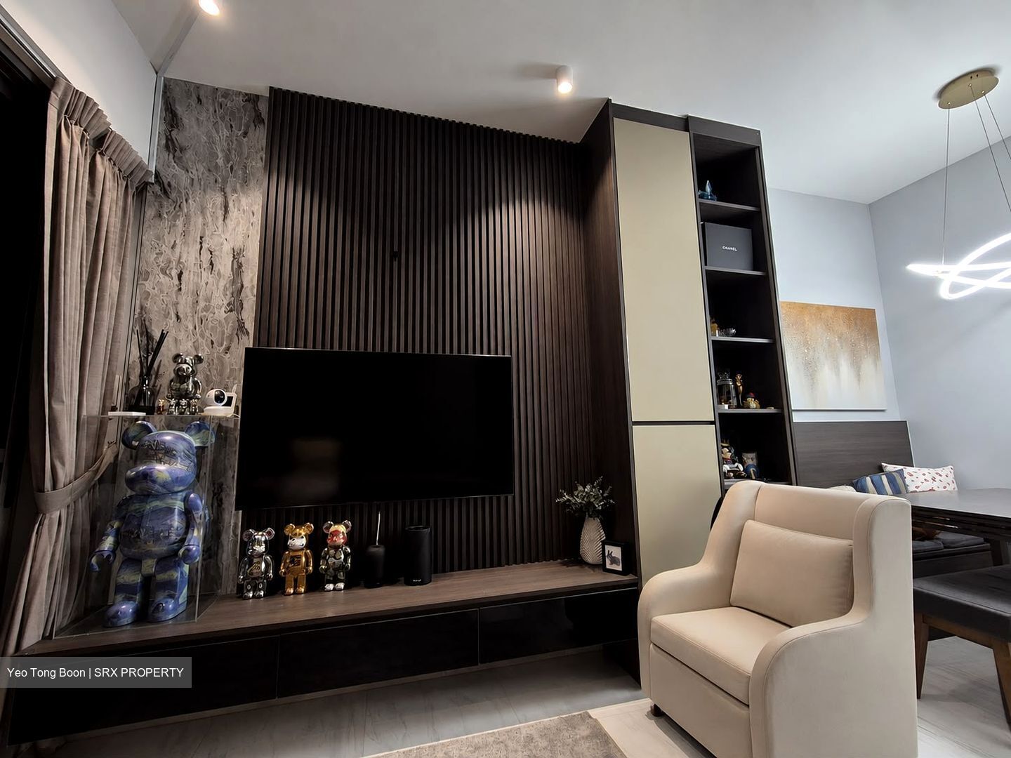 The Alps Residences (D18), Condominium #589012241